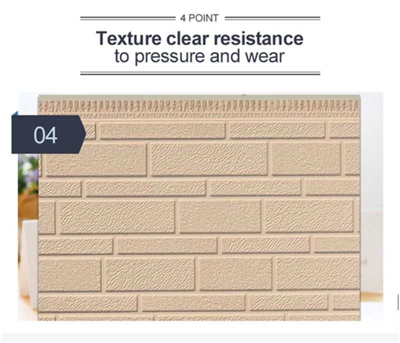 siding exterior wall panel