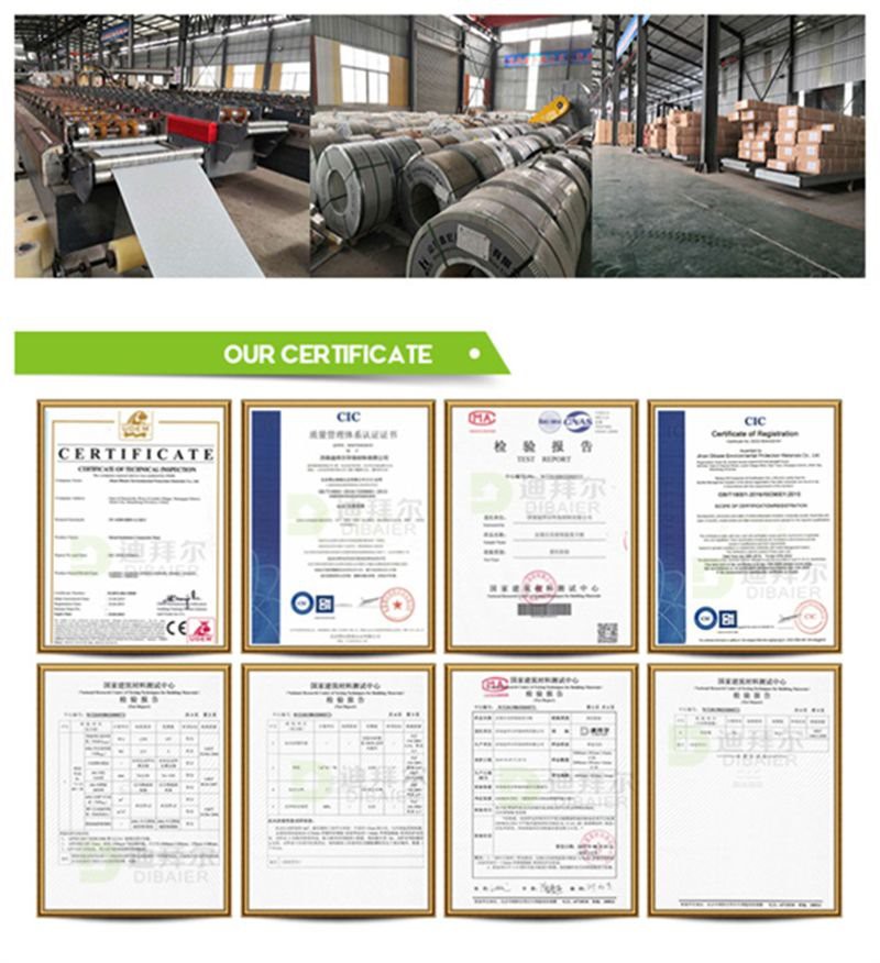 aluminum exterior wall panels