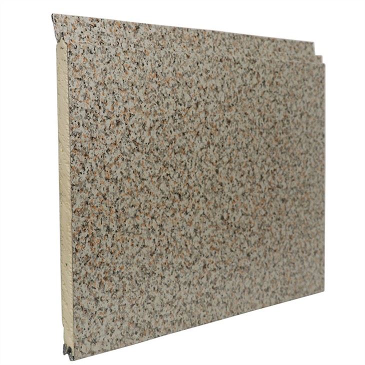 exterior decorative wall panels