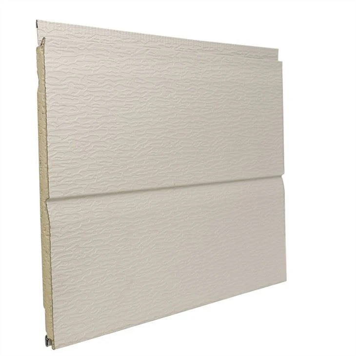 exterior wall panel sheets
