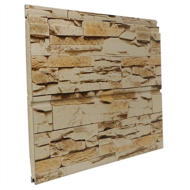 exterior waterproof siding  panels