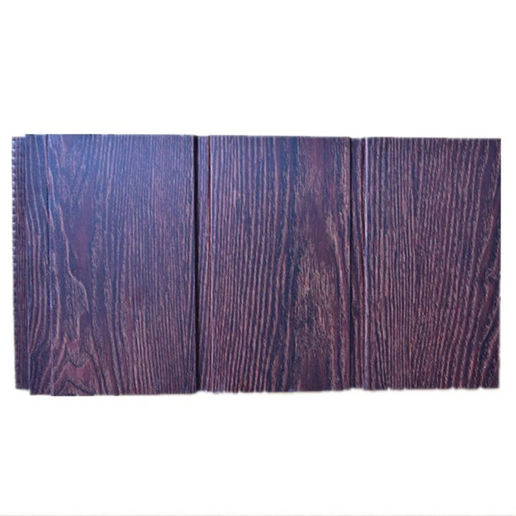 Exterior Wall Panels For Decorative House