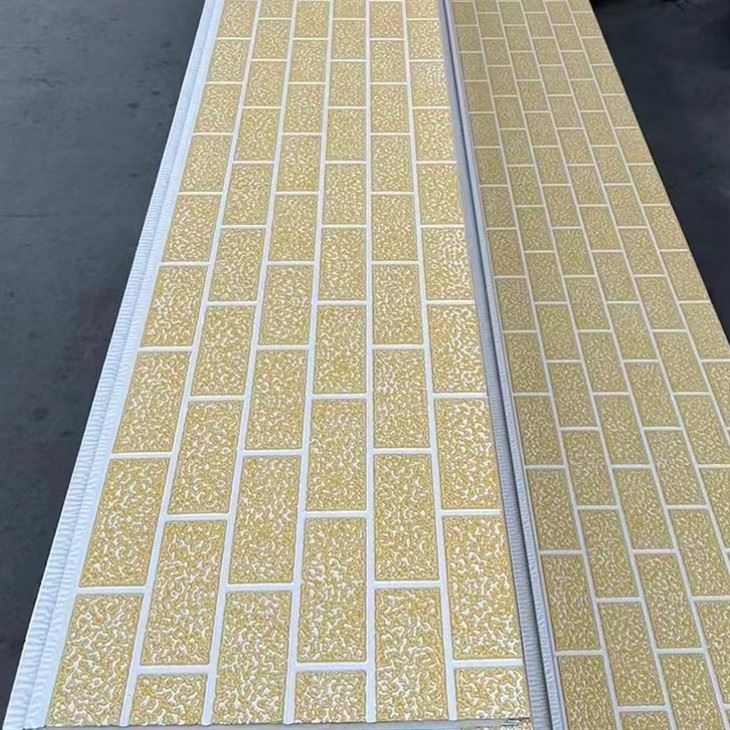 Metal Carved Board For Prefab House suppliers