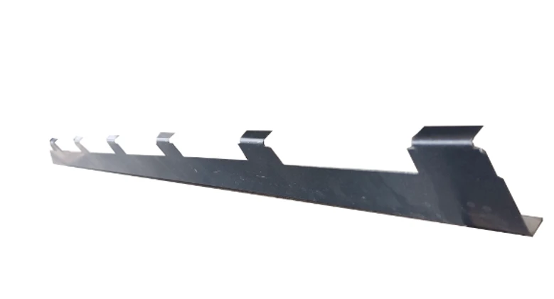 Metal Panels Fabricated For Aluminum Roofing Panel best